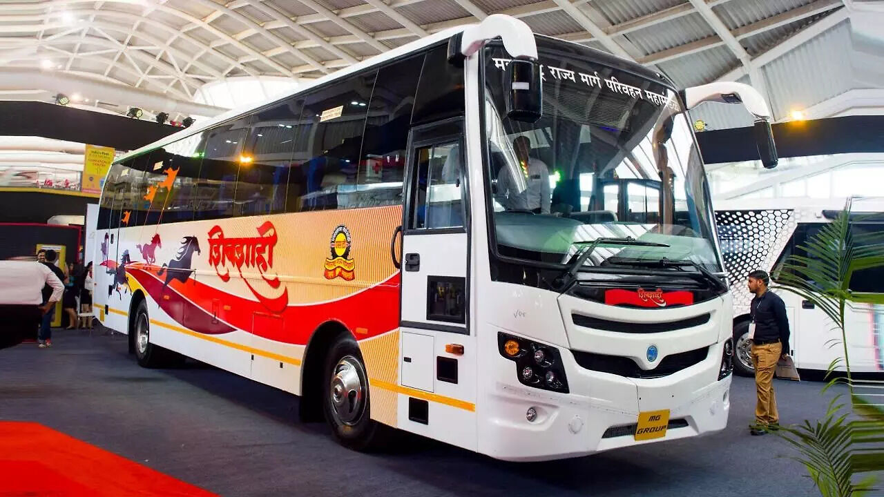 Shivshahi Bus News: शिवशाही बस सुरूच राहणार! एसटी महामंडळाचा खुलासा; पण ...