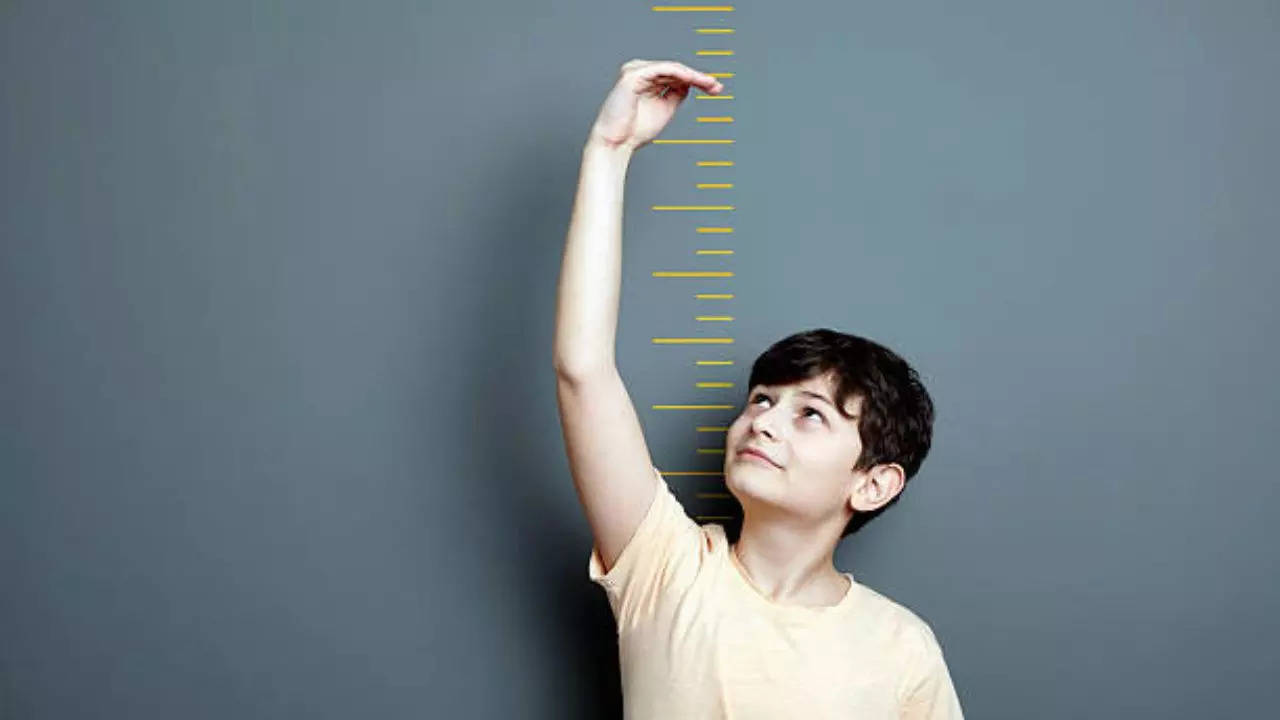 Can You Increase Your Height After 18 Years, Know Perfect Ways To Become Taller  