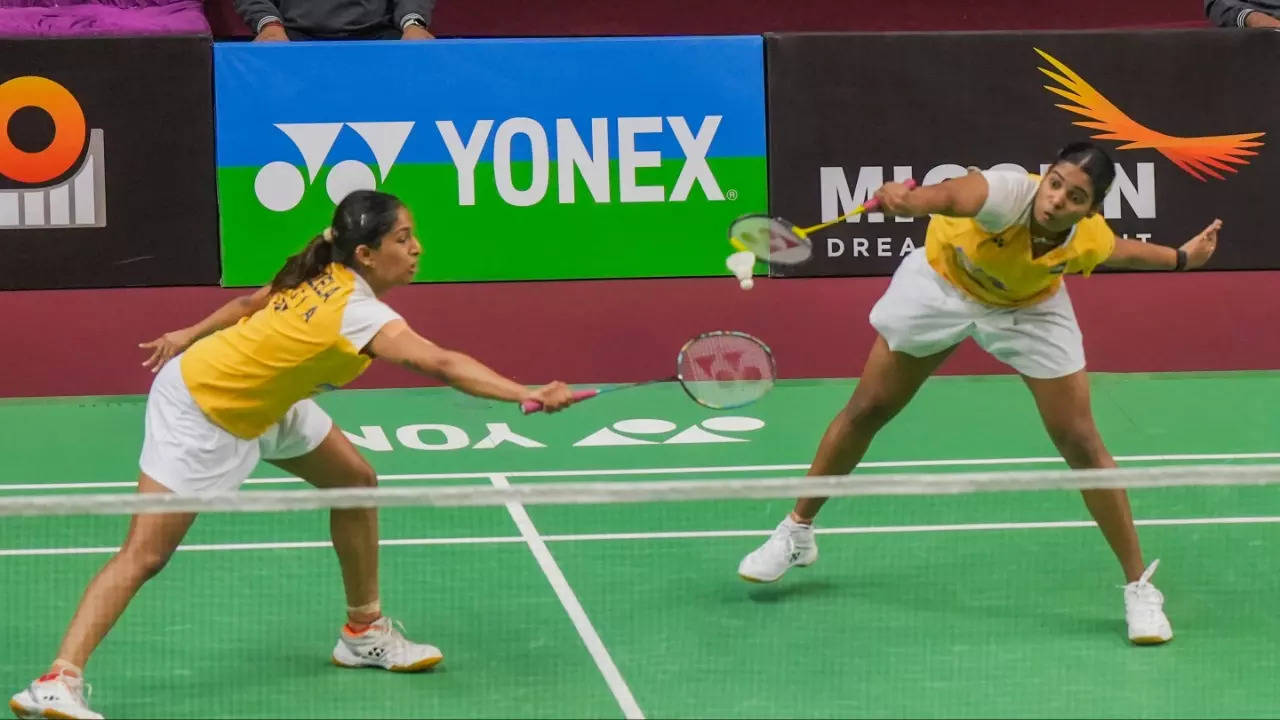 Gayatri Gopichand