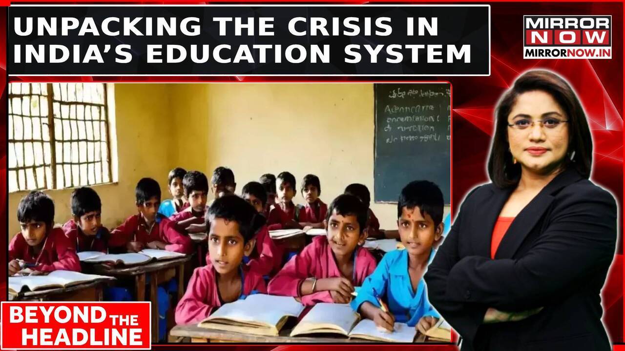 Indian Education System Loopholes: Right To Education, Necessity Or Privilege?