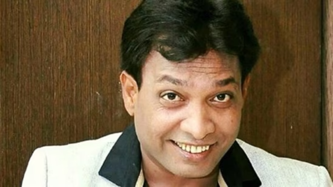 Comedian Sunil Pal Reveals He Was Kidnapped Amid Missing Reports - EXCLUSIVE