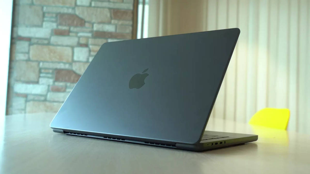 M4 MacBook Pro