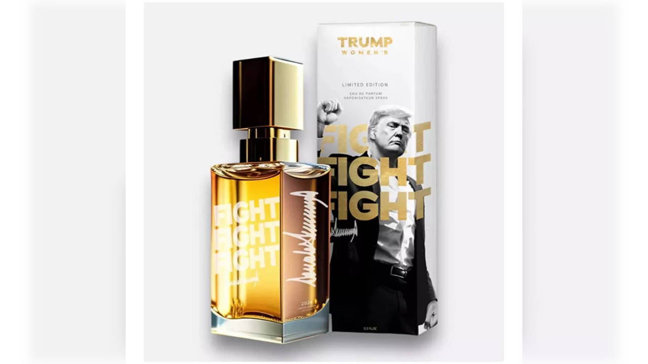 Trump Cologne