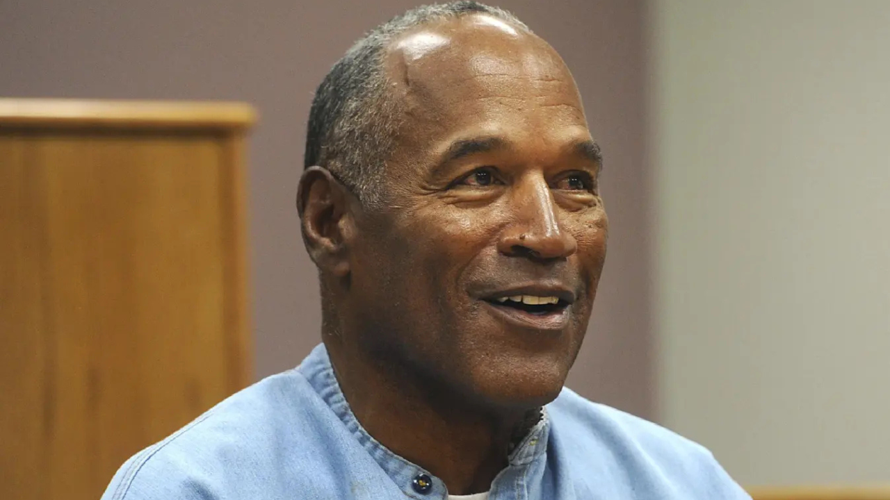 O.J. Simpson Confession