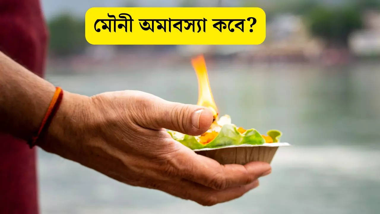 Mauni Amavasya 2025 date and time know the significance puja vidhi