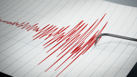 Tremors Felt in Maharashtra After Telangana Earthquake