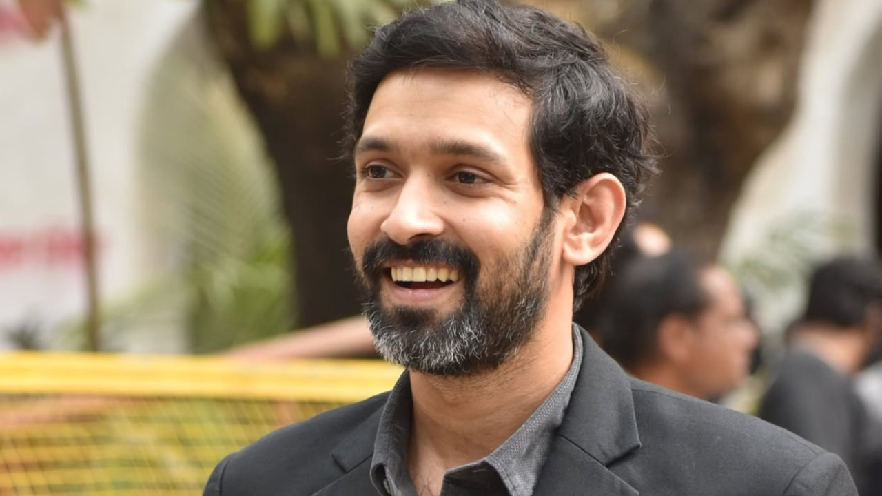 Scoop: The Real Reason Why Vikrant Massey Has Decided To Take A Break