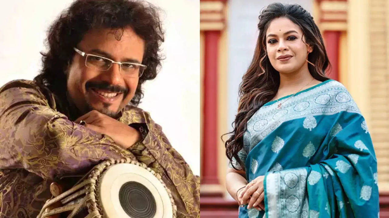 Academy Awards 2025: Bengali Artists Iman Chakraborty, Bickram Ghosh Enter Best Original Song Race