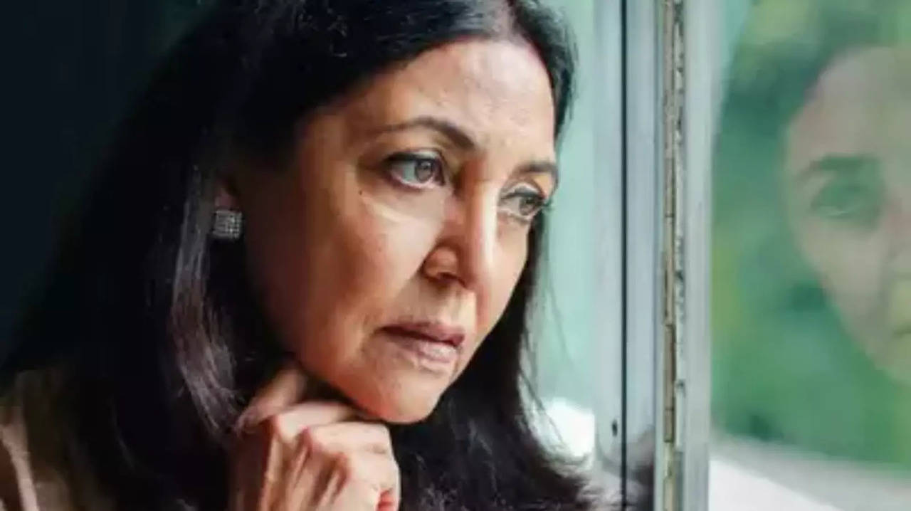 40 Years Of Iconic Kamla: DYK Deepti Naval 'STARVED' Herself For The Film? Actress Reveals Why | EXCL