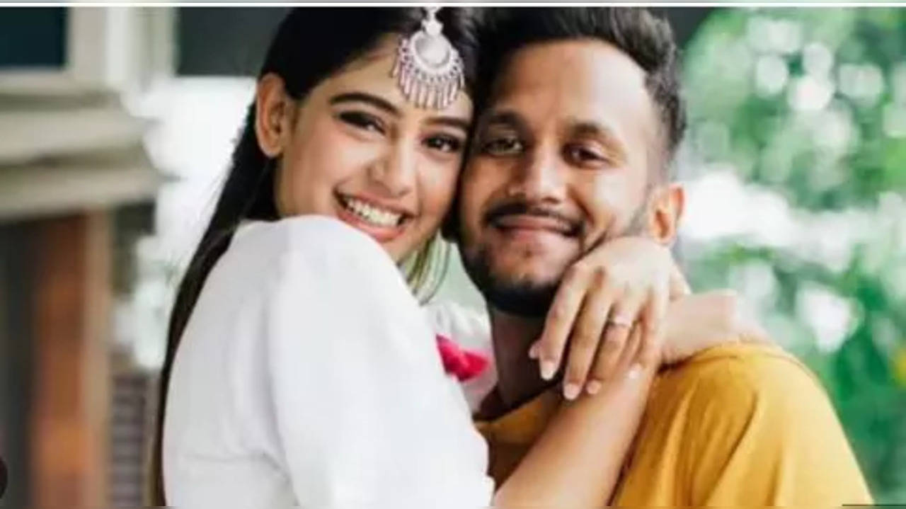 Niti Taylor Finally Addresses DIVORCE Rumours With Husband Parikshit Bawa