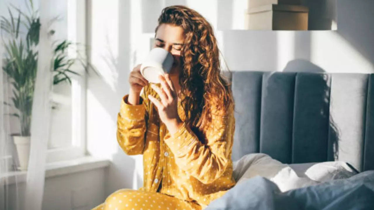 Love Your Morning Coffee? Here's What Happens To Your Body 20 Minutes After A Sip