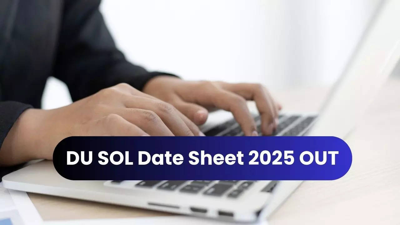 DU SOL Date Sheet 2025 OUT