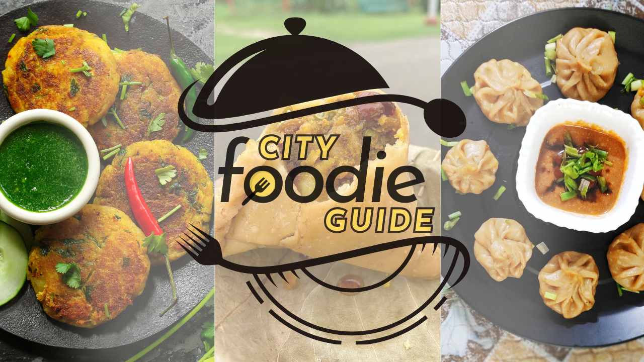 Noida food bloggers recommend what and where to eat in the city