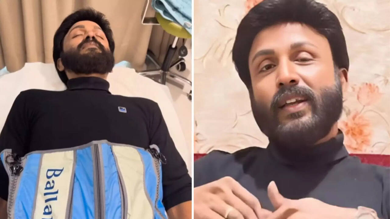  Nethran: மறைவதற்கு முன்பு நடிகர் நேத்ரன் வெளியிட்ட கலங்க வைக்கும் கடைசி பதிவு.. காலம் எனும் கொடூரன்! 