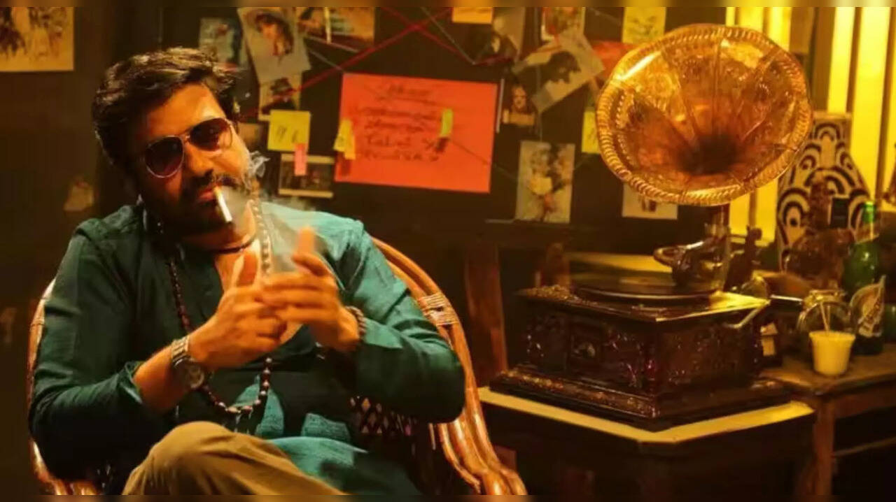  மிர்ச்சி சிவா இறங்கி கலக்கும் சூது கவ்வும் 2 படத்தின் ட்ரெய்லர்! 