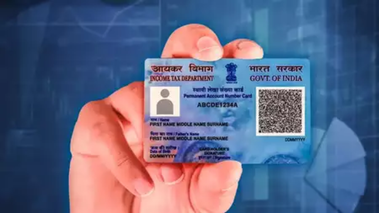 Digital Pan 2.0: Is Physical PAN Card Necessary For KYC And ID Proof Document?