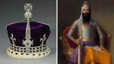 The curse of the Koh-i-Noor traces the history of the most controversial stone