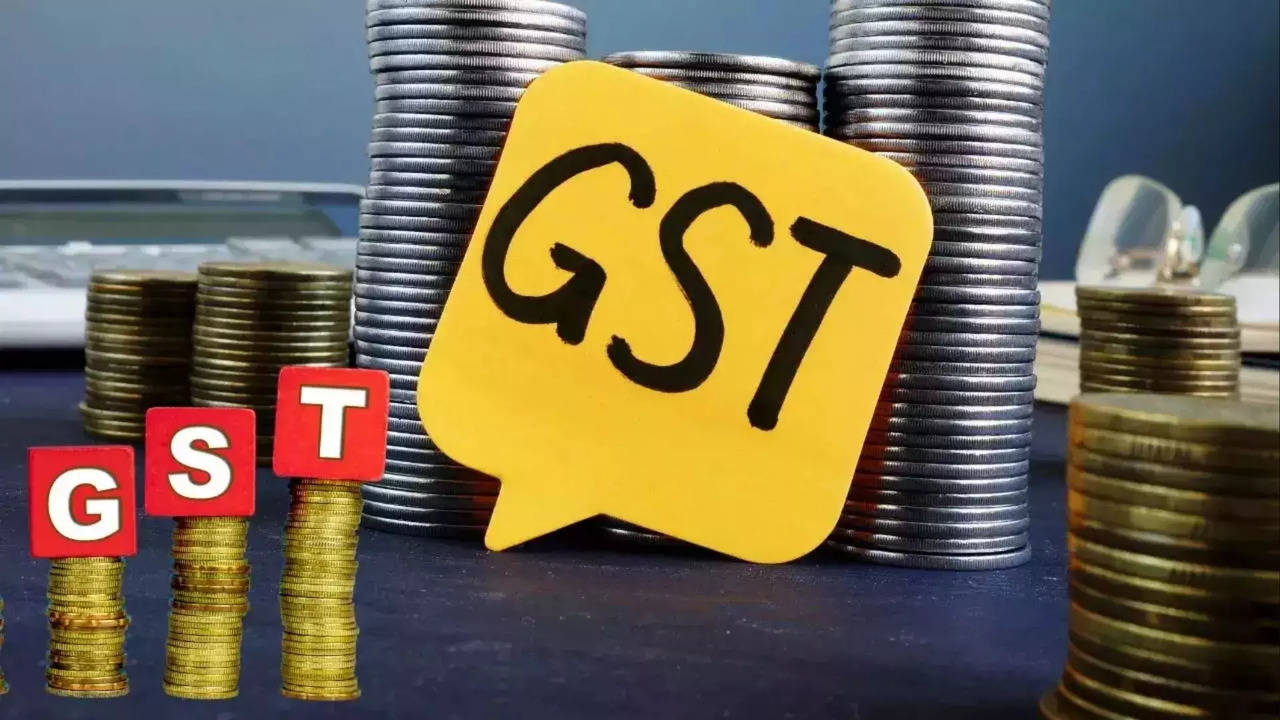 GST Rate Explanation