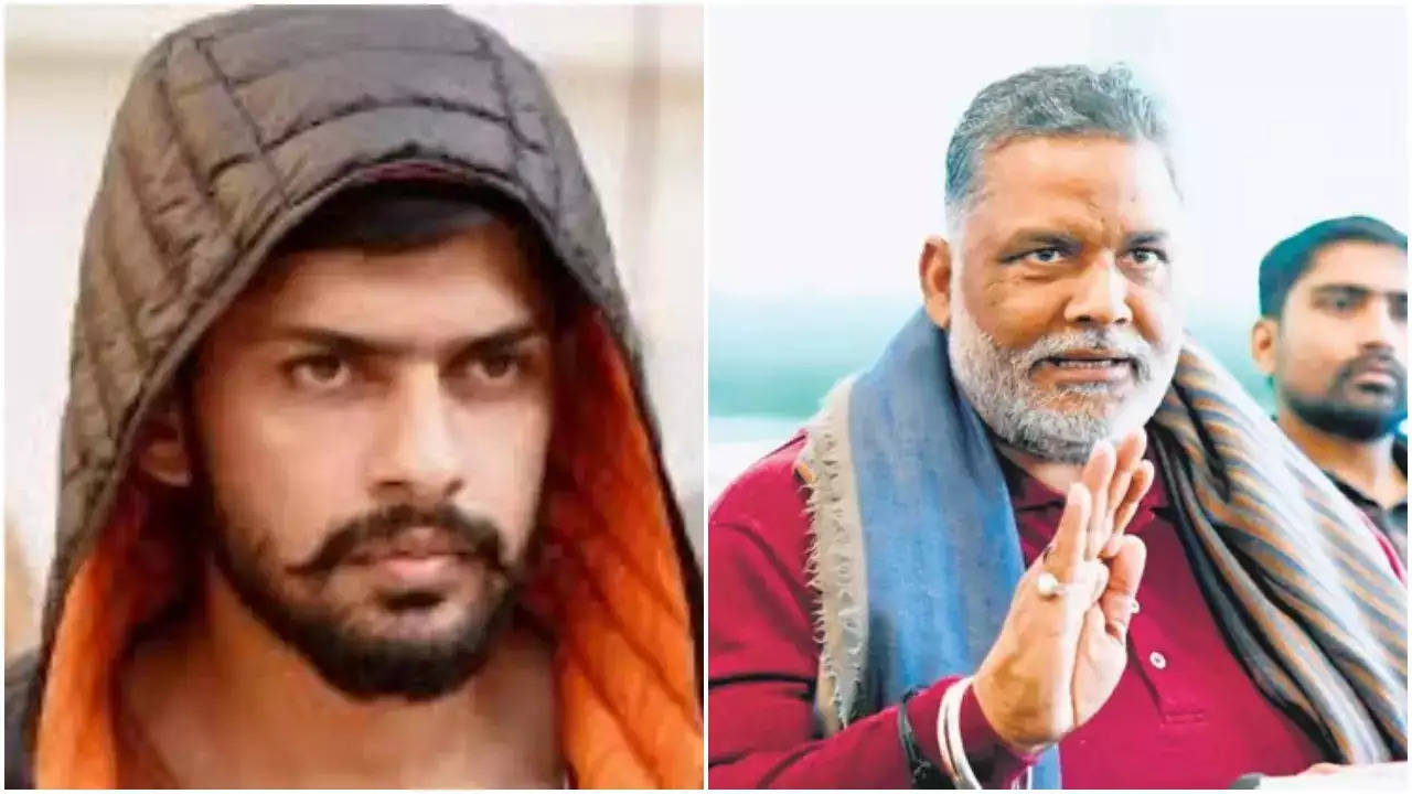 Pappu Yadav claimed he received death threat from Lawrence Bishnoi Gang