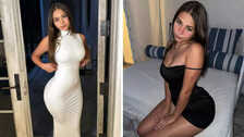 OnlyFans' top actress Sophie Renn, who earns more than Rs 300 crore, claims that she is a virgin and a devout Christian.