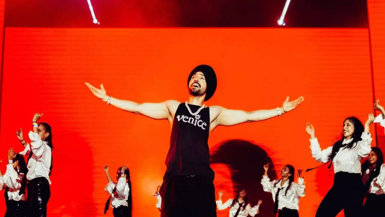 5 iconic places in Bengaluru we know Diljit Dosanjh will love