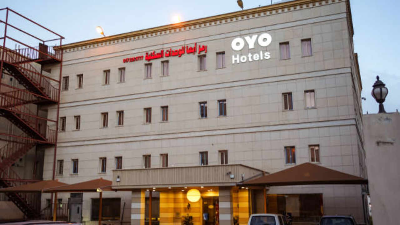 OYO's SUNDAY Luxury Brand Expands