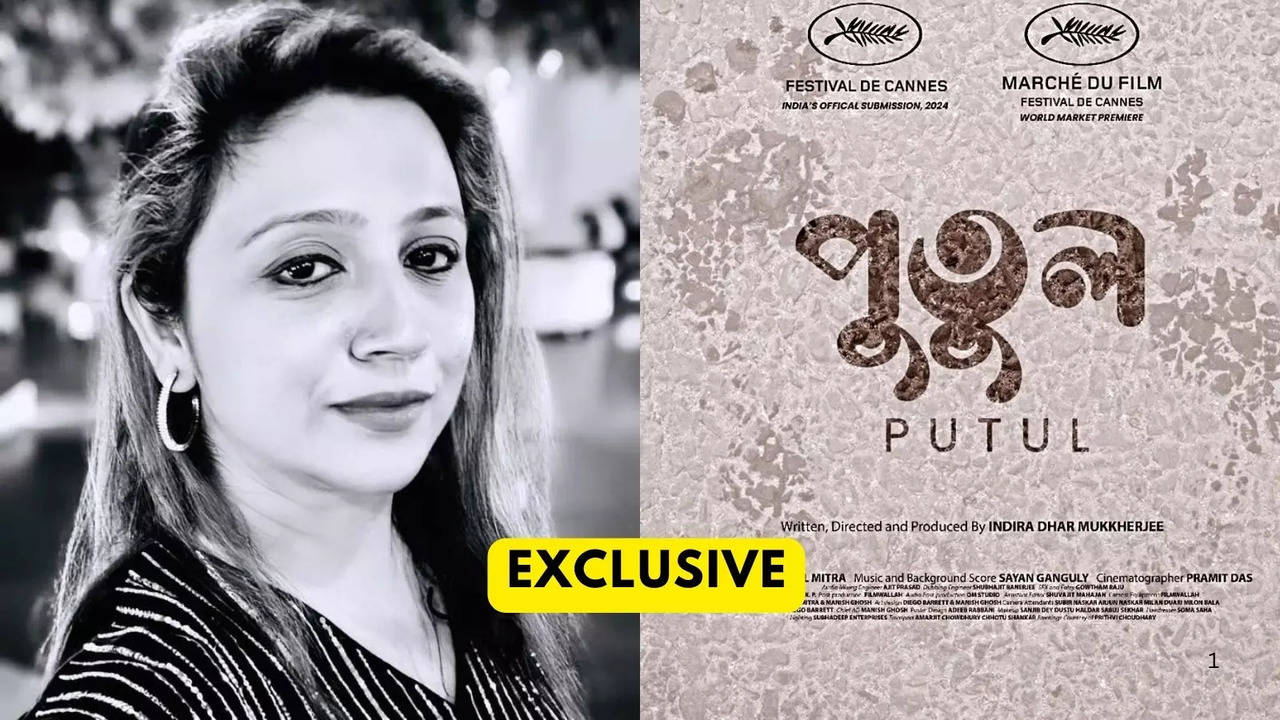 I Kept Quiet, Noise Was Very Less: Indira Dhar FINALLY Breaks Silence As Putul Reaches Oscars 2025 - EXCLUSIVE