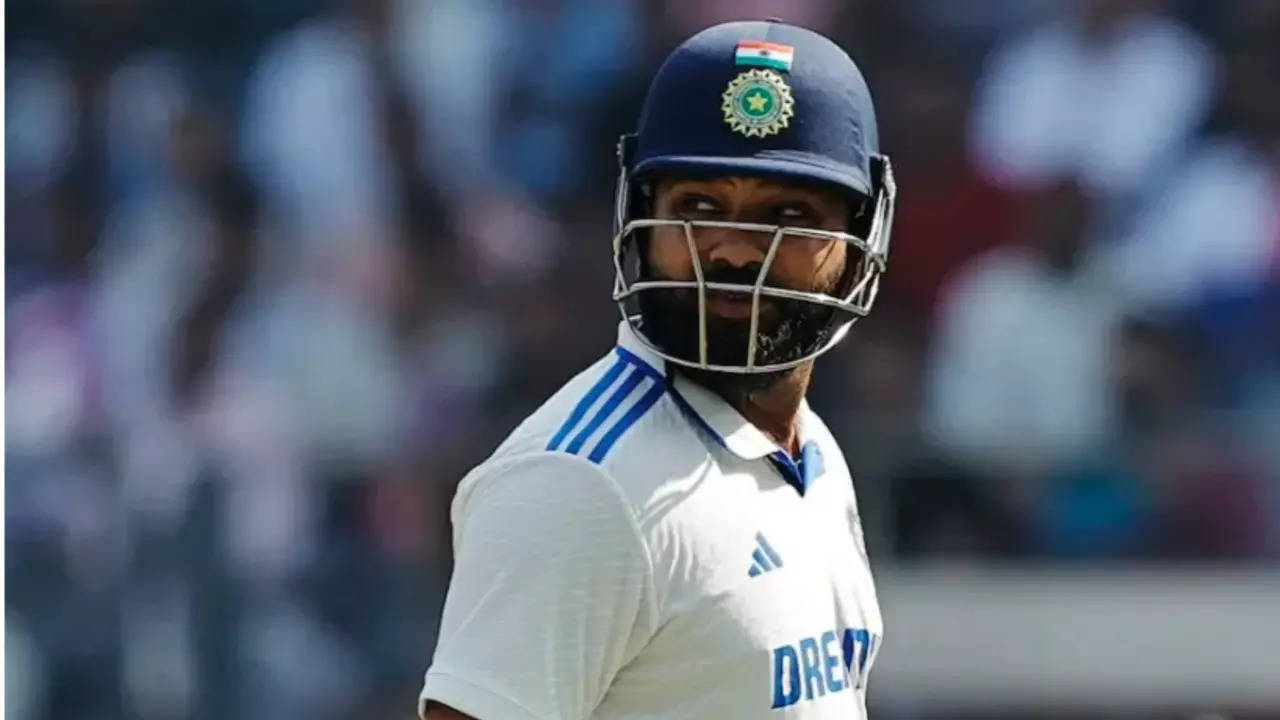 Not Rohit Sharma! 32-Year-Old Star Drops MASSIVE Hint That He Would Open For India In 2nd Test Vs Australia