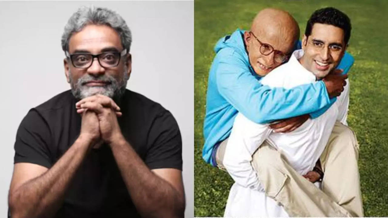 R Balki On 15 Years Of Amitabh-Abhishek Bachchan Starrer Paa: I Had Absolutely No Clue... - EXCLUSIVE