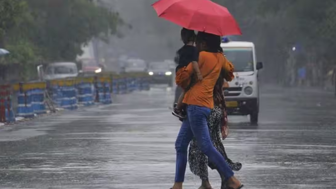 maharashtra weather