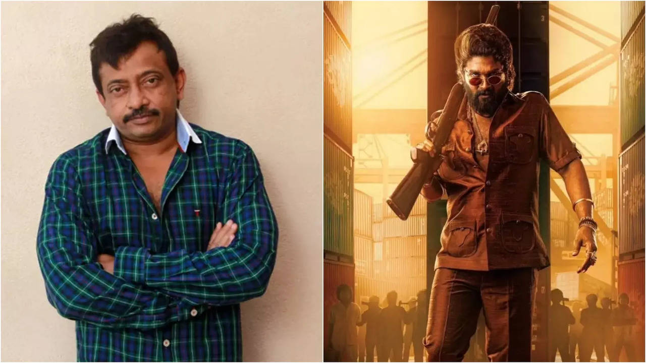 Pushpa 2: Ram Gopal Varma Defends Ticket Price Hike For Allu Arjun's Film - Wadi Idlis Are Superior To Other...