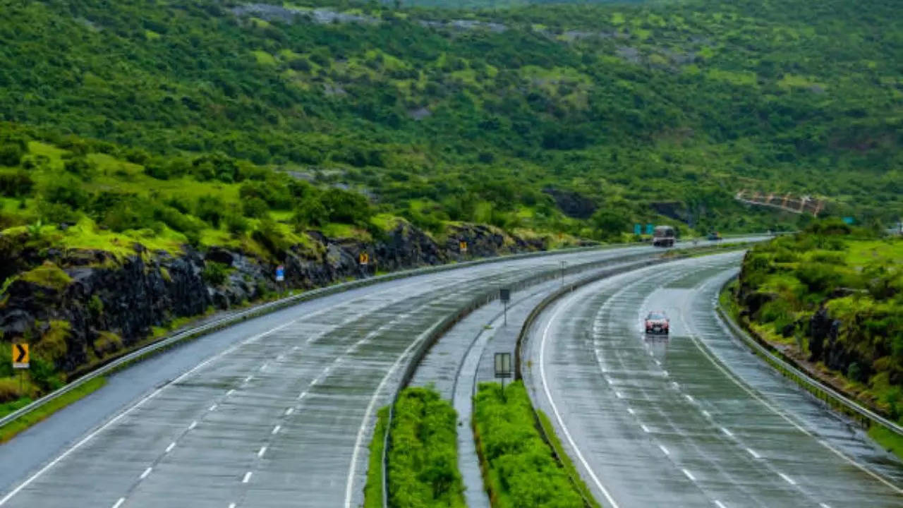 Representative Image: Mumbai Roads