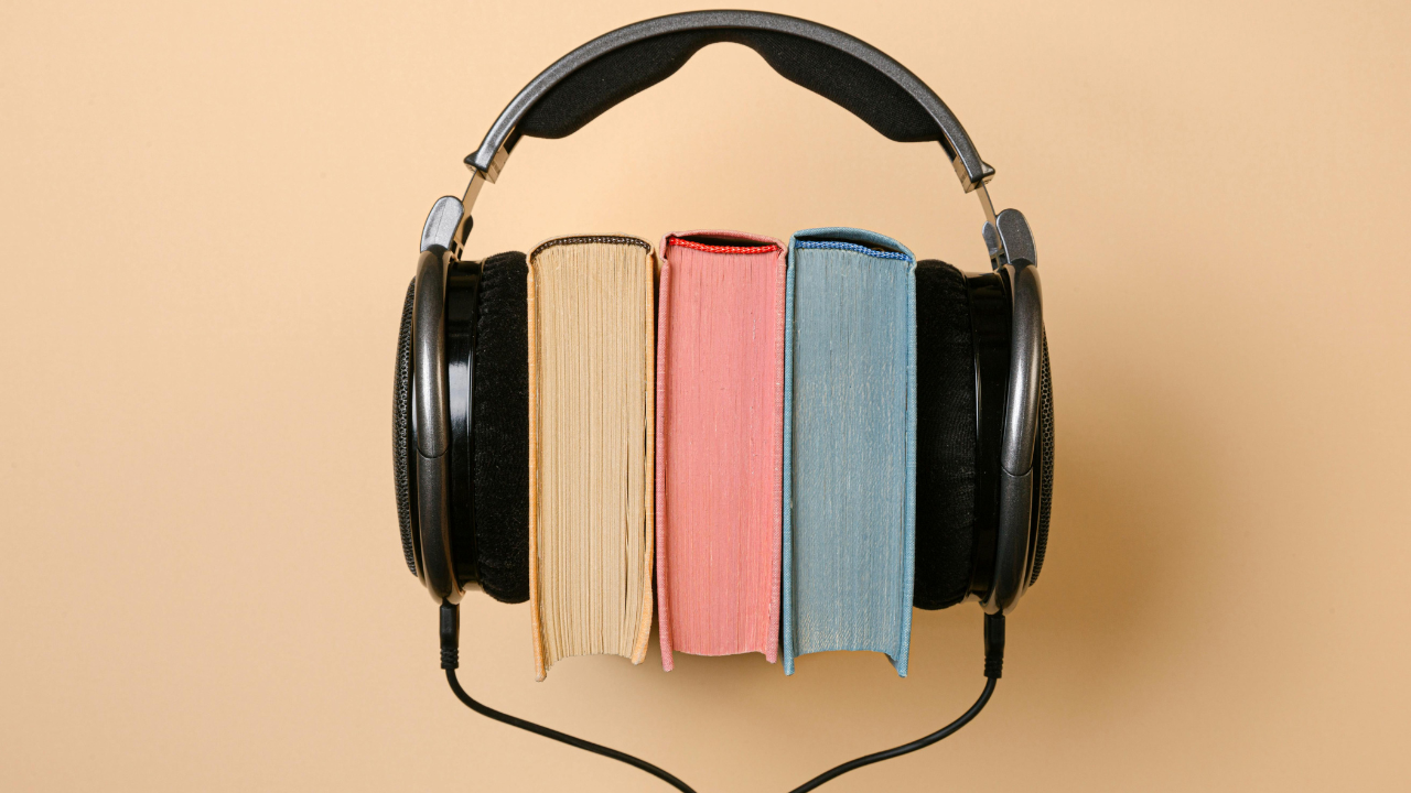 Spotify Audiobooks