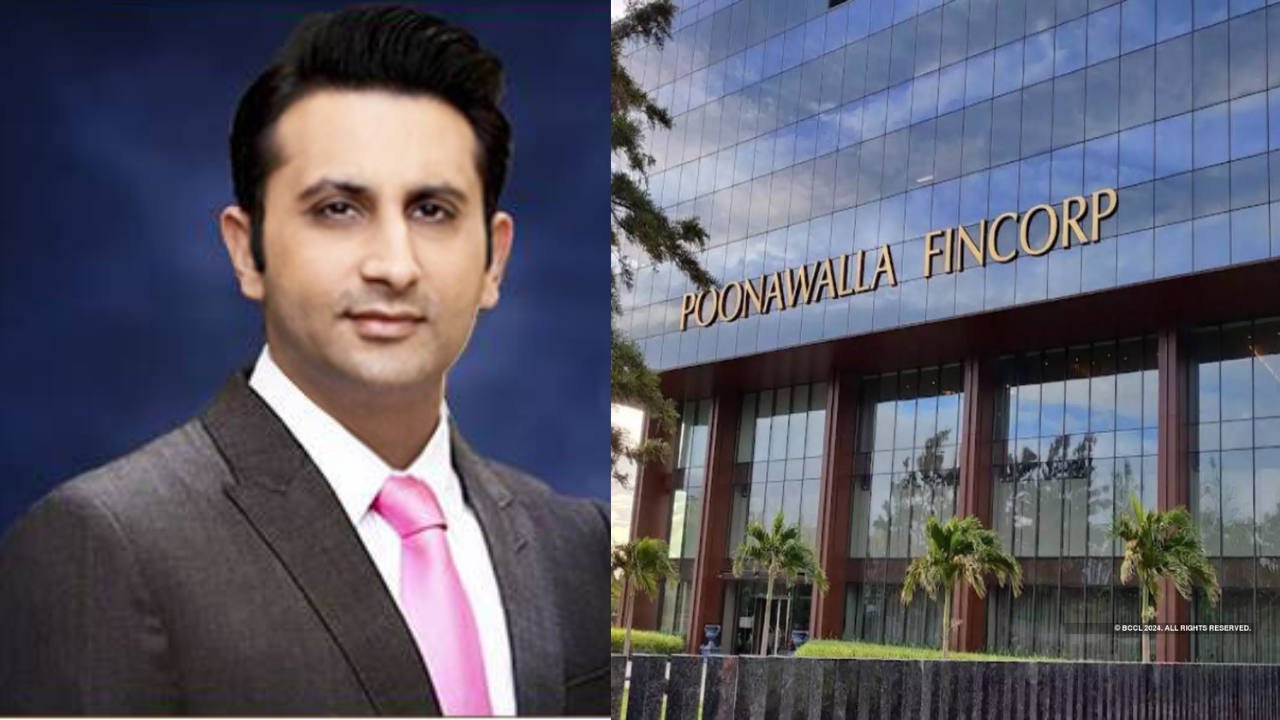 Poonawalla Fincorp plans to expand its retail-focused lending portfolio, targeting ₹1.5 trillion in assets within five years.