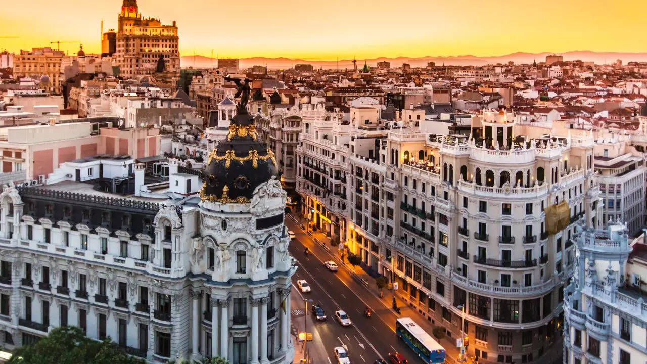 Do You Know Spain's New Tourist Rules? Read Before You Plan Your Vacation