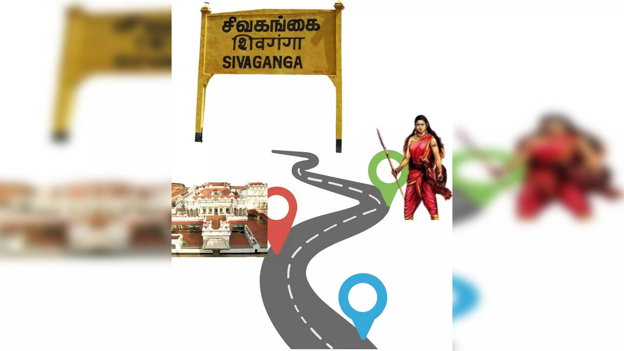  கீழடி முதல் கோட்டை வரை... சிவகங்கை சீமையில் நிச்சயம் பார்க்கவேண்டிய 10 இடங்கள்! 