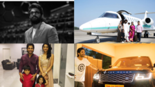 Allu Arjun Net-Worth Highest-Paid Star of Telugu Cinema Charged This Much Amount for Pushpa 2