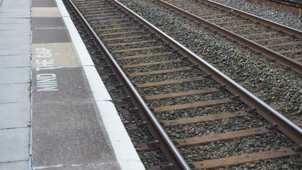 Two Teenagers Killed by Train While Crossing Tracks in Thane