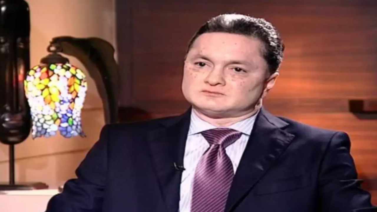 Gautam Hari Singhania