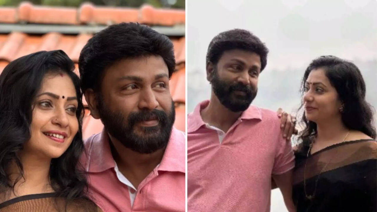  Nethran: பிரபல நடிகையுடன் காதல்.. உச்சத்தில் இருந்தபோது எடுத்த அதிரடி முடிவு.. நேத்ரனின் சொல்லப்படாத பெர்சனல் பக்கங்கள்! 