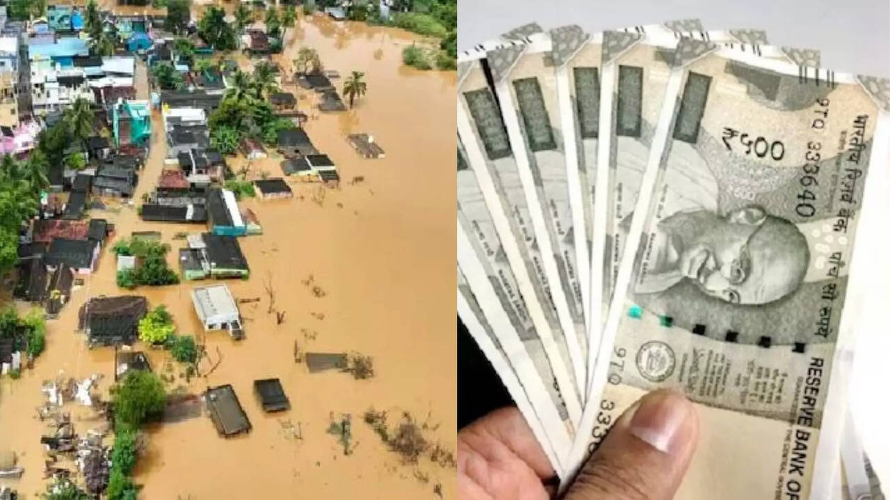  ரூ.2000 வெள்ள நிவாரணம்.. ரேஷன் கடைகளில் டோக்கன்கள் இன்று முதல் விநியோகம்.. வெளியான முக்கிய தகவல் 