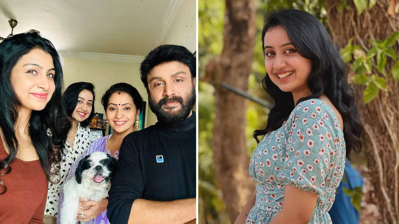  Nethran Daughter: சினிமாவில் ஹீரோயினாக அறிமுகமாகும் நேத்ரனின் மகள்.. அதுவும் யார் படத்தில் தெரியுமா? 