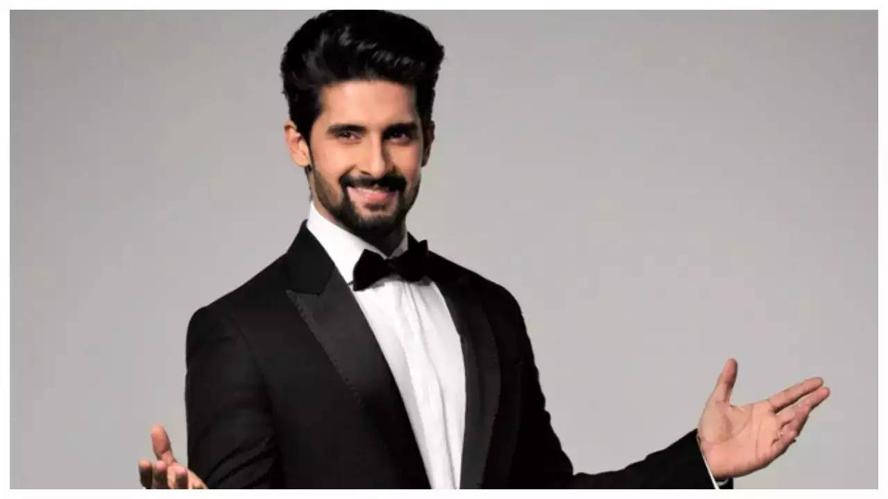 Ravi Dubey Confirms Playing Lakshman In Ranbir Kapoor's Ramayana