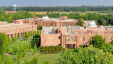 IIM Lucknow research highlights Rs 17 trillion investment plan for India's industrial net-zero emissions target