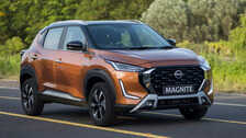 Nissan Magnite prices to see 2 hikes soon