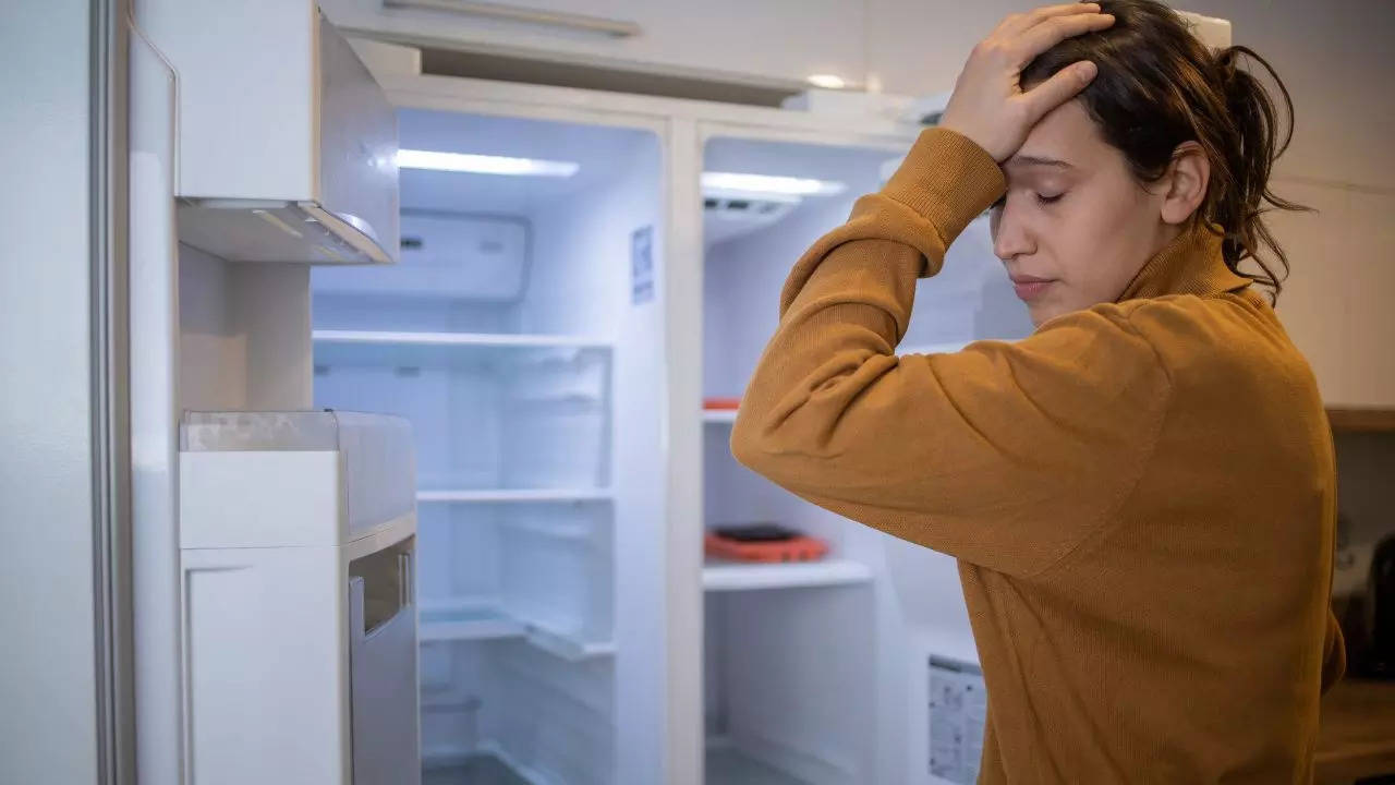 Food Storage In Fridge never store these things into your fridge