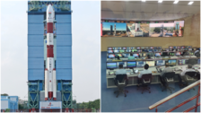 Liftoff achieved, ISRO launches European Space Agency's PROBA-3 mission from Sriharikota