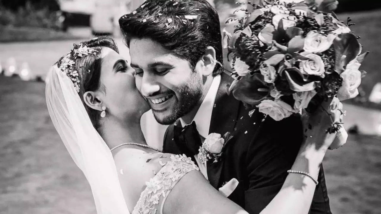 Naga Chaitanya-Sobhita Dhulipala Wedding: Samantha Ruth Prabhu Fans Ask Her To Delete Pics With Ex-Husband From Instagram