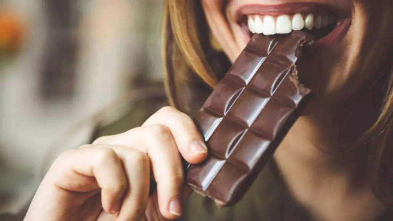 Dark Chocolate Can Protect You from THIS Silent Killer 