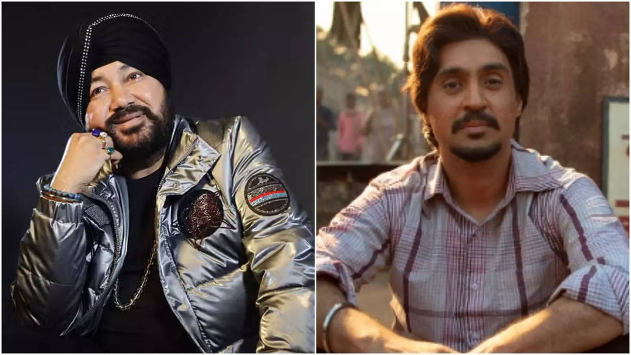 Daler Mehndi Questions Diljit Dosanjh's Decision To Cut Hair For Amar Singh Chamkila: Presents Himself As Devotee But...